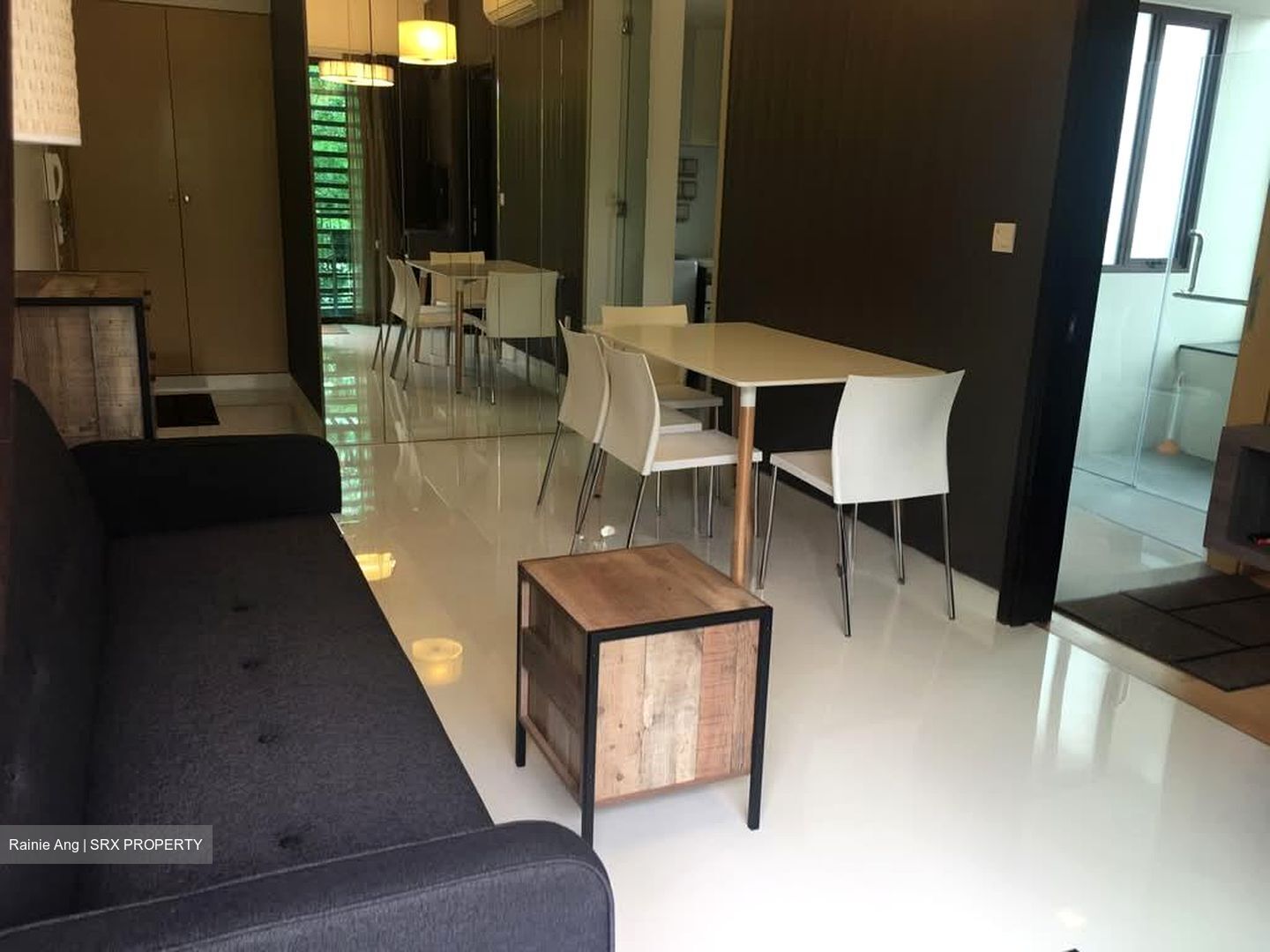 The Amarelle (D15), Apartment #557004081